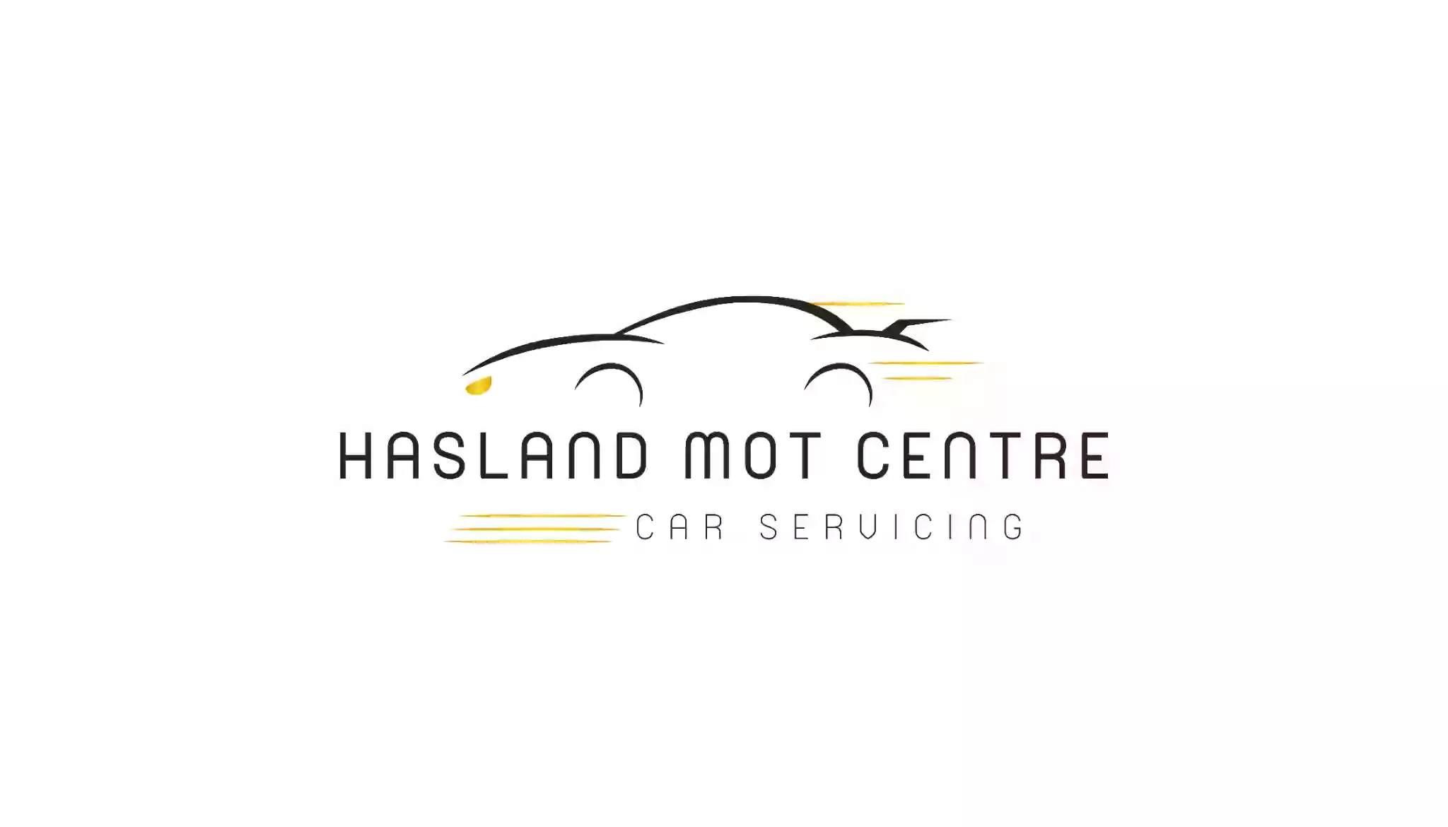 Hasland MOT Centre