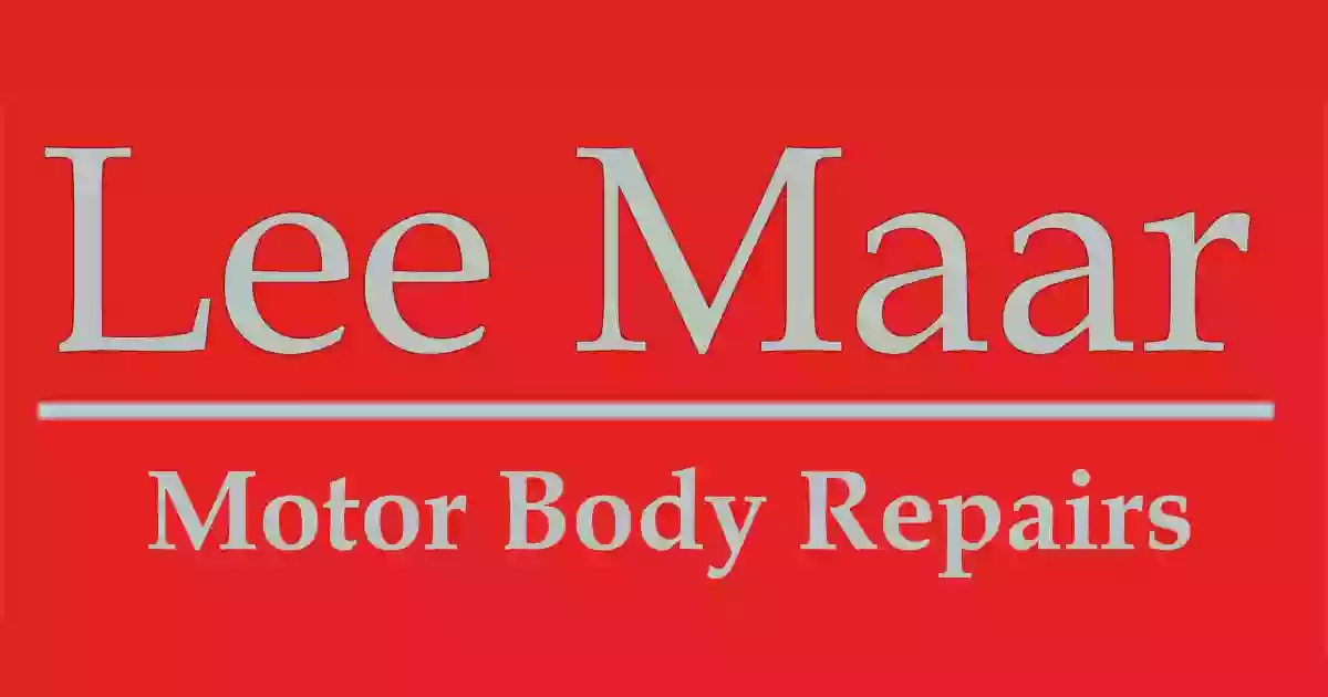 Lee Maar Motor Body Repairs