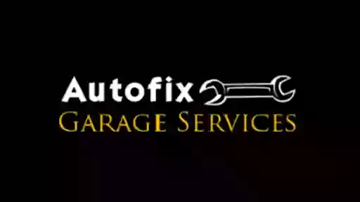 Autofix Garage Services