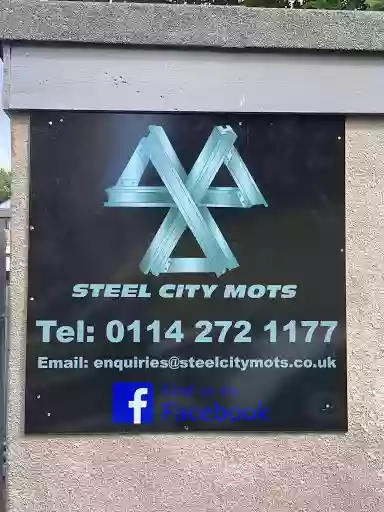 Steel City Mots