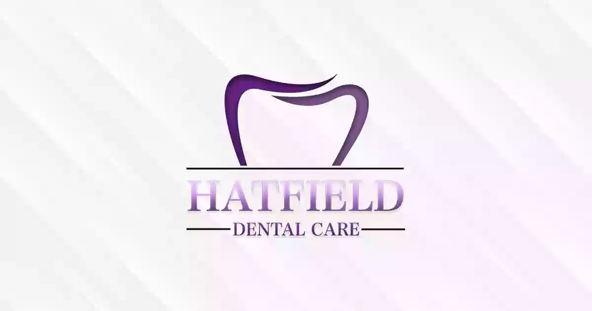 Hatfield Dental Care - Dental Practice