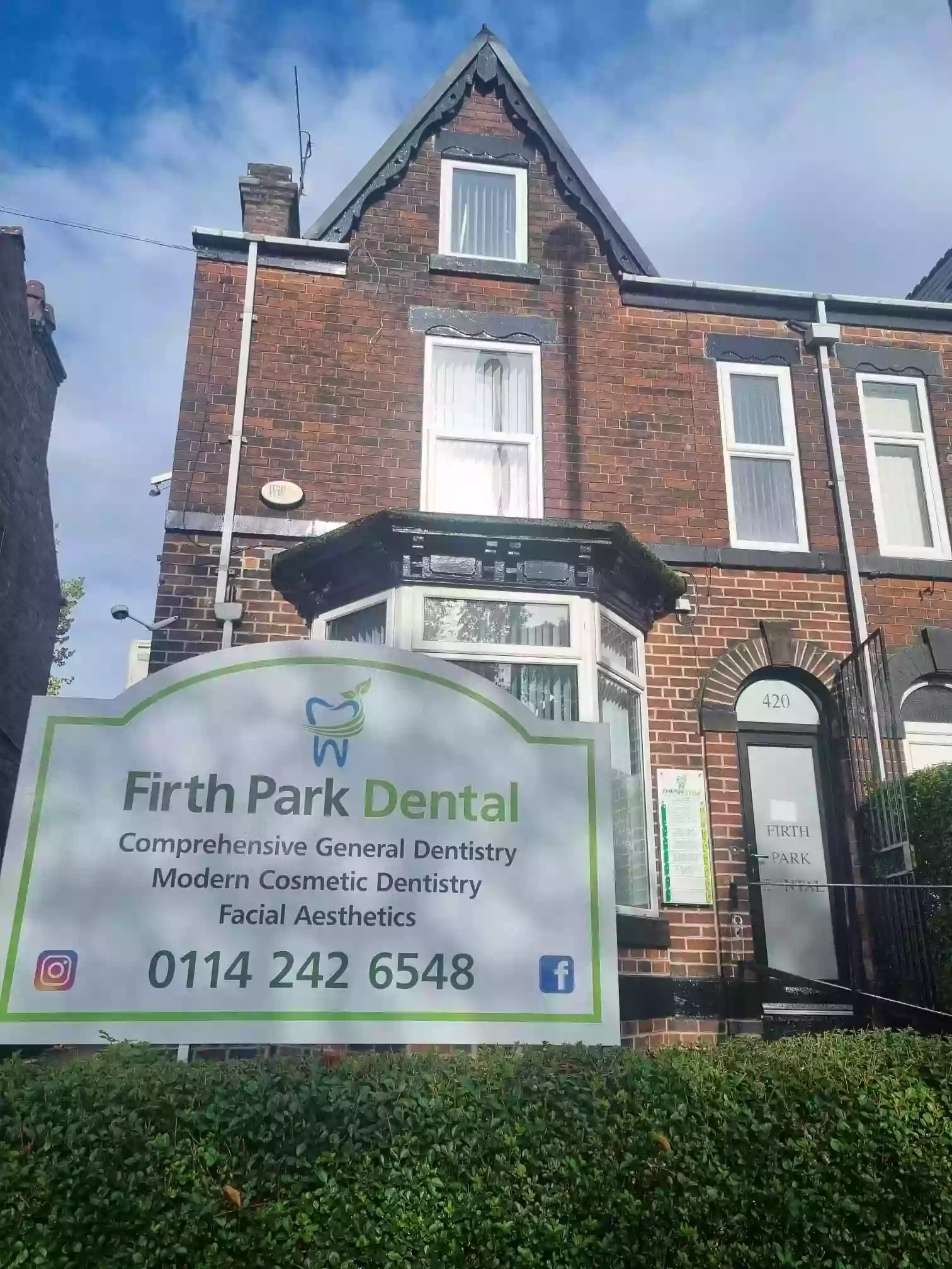 Firth Park Dental