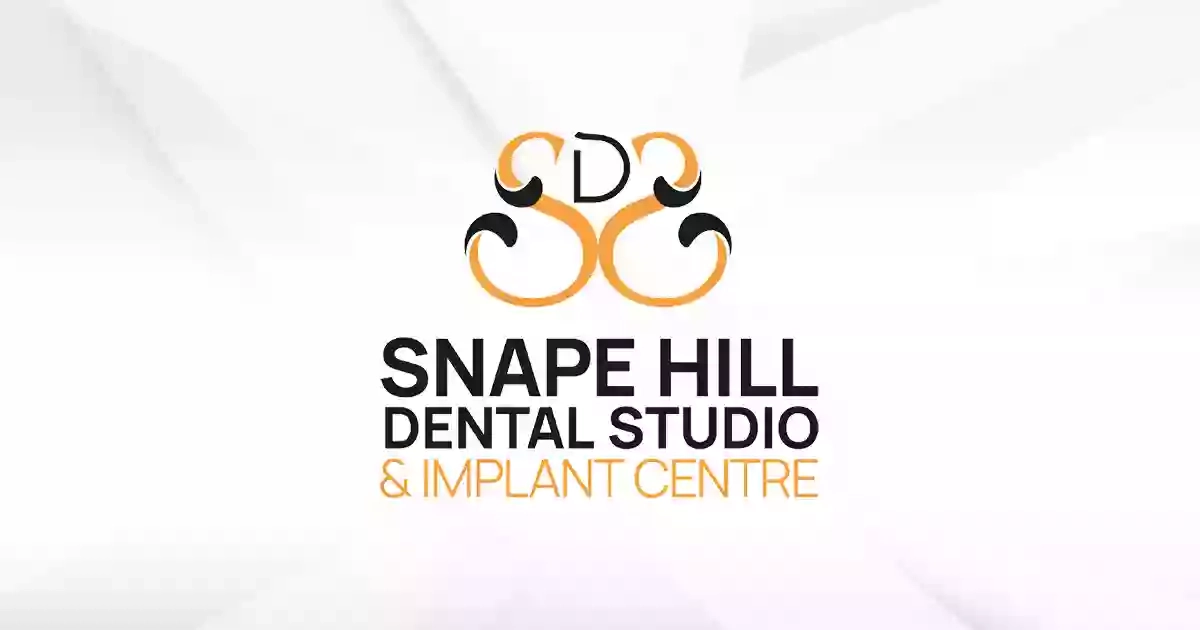 SnapeHill Dental Studio & Implant Centre