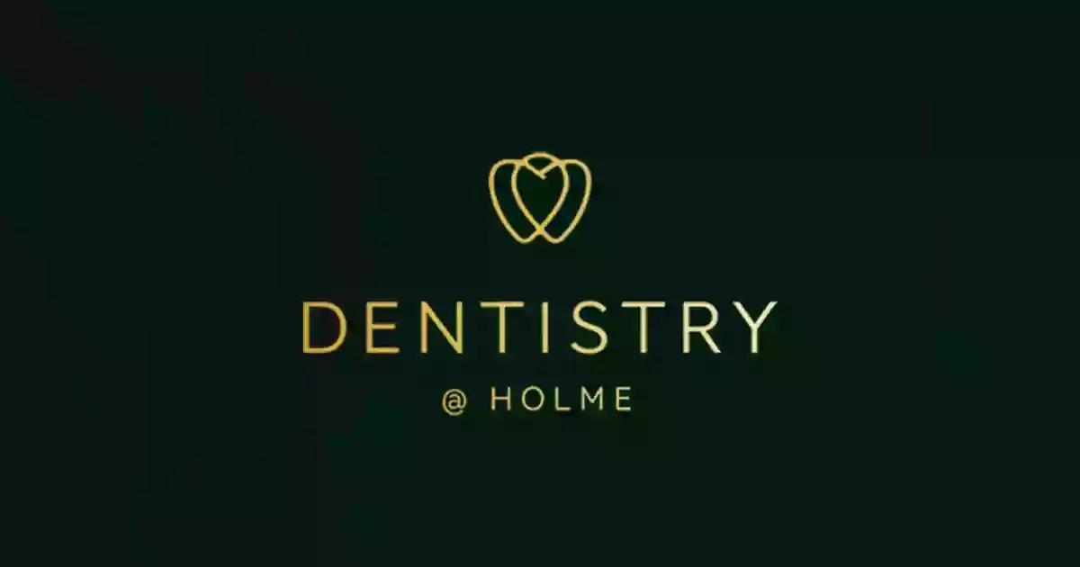 Dentistry at Holme