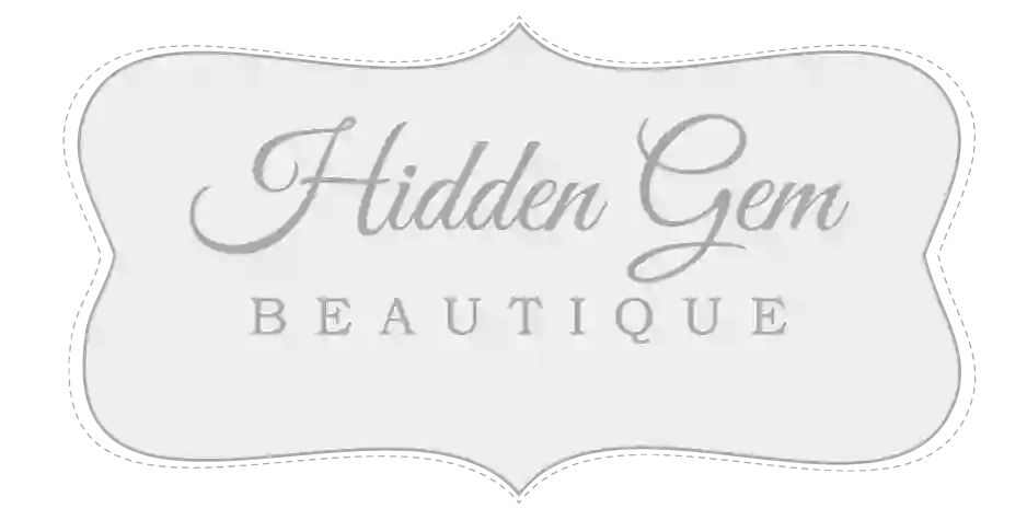 Hidden Gem Beautique