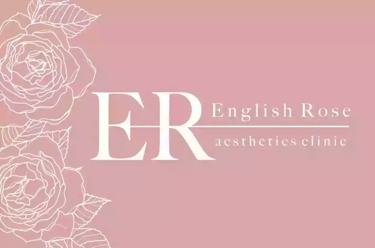 English Rose Aesthetics • PMU • Beauty