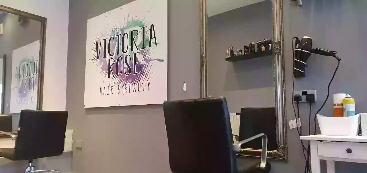 Victoria Rose Hair & Beauty