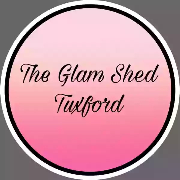 The Glam Shed Tuxford