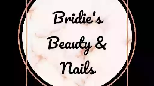 Bridie's beauty & nails