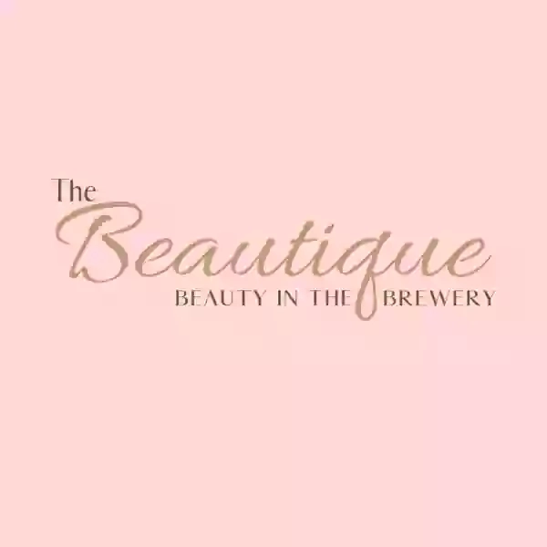 The Beautique - Beauty In The Brewery