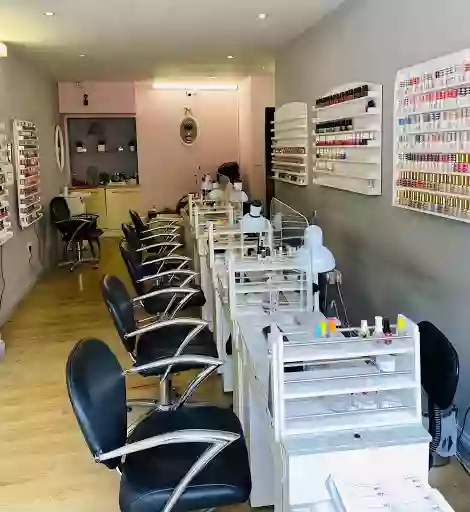Nice Nails Salon