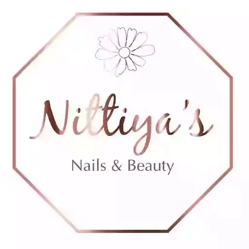 Nittiya's Nails & Beauty