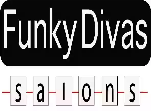 Funky Divas Salons (Crystal Peaks)