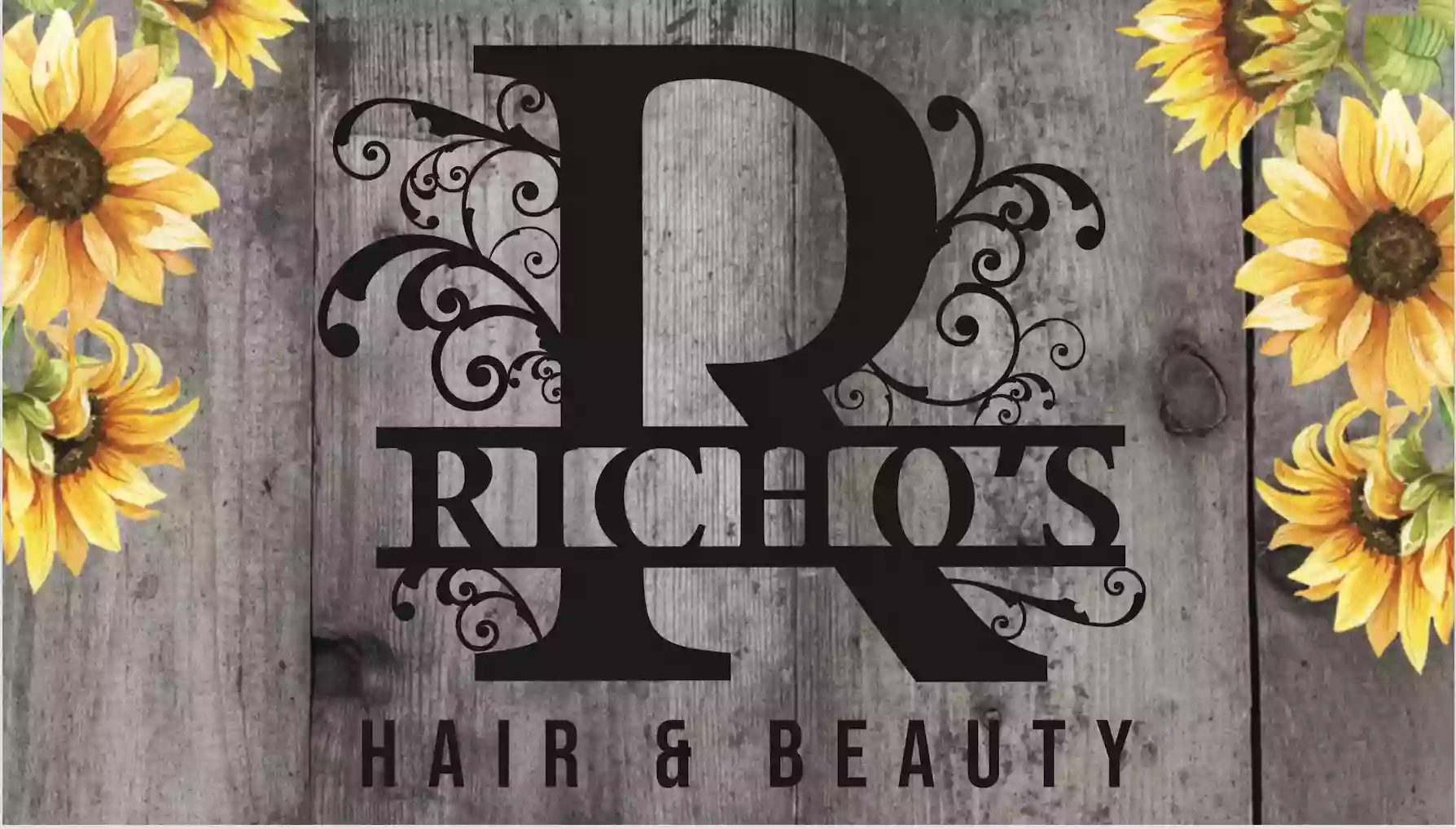 Richos Hair & Beauty Boutique