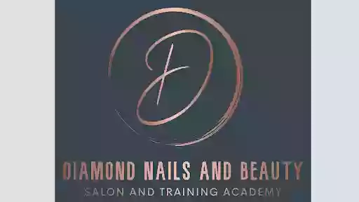 Diamond Nails & Beauty Salon And Training Academy