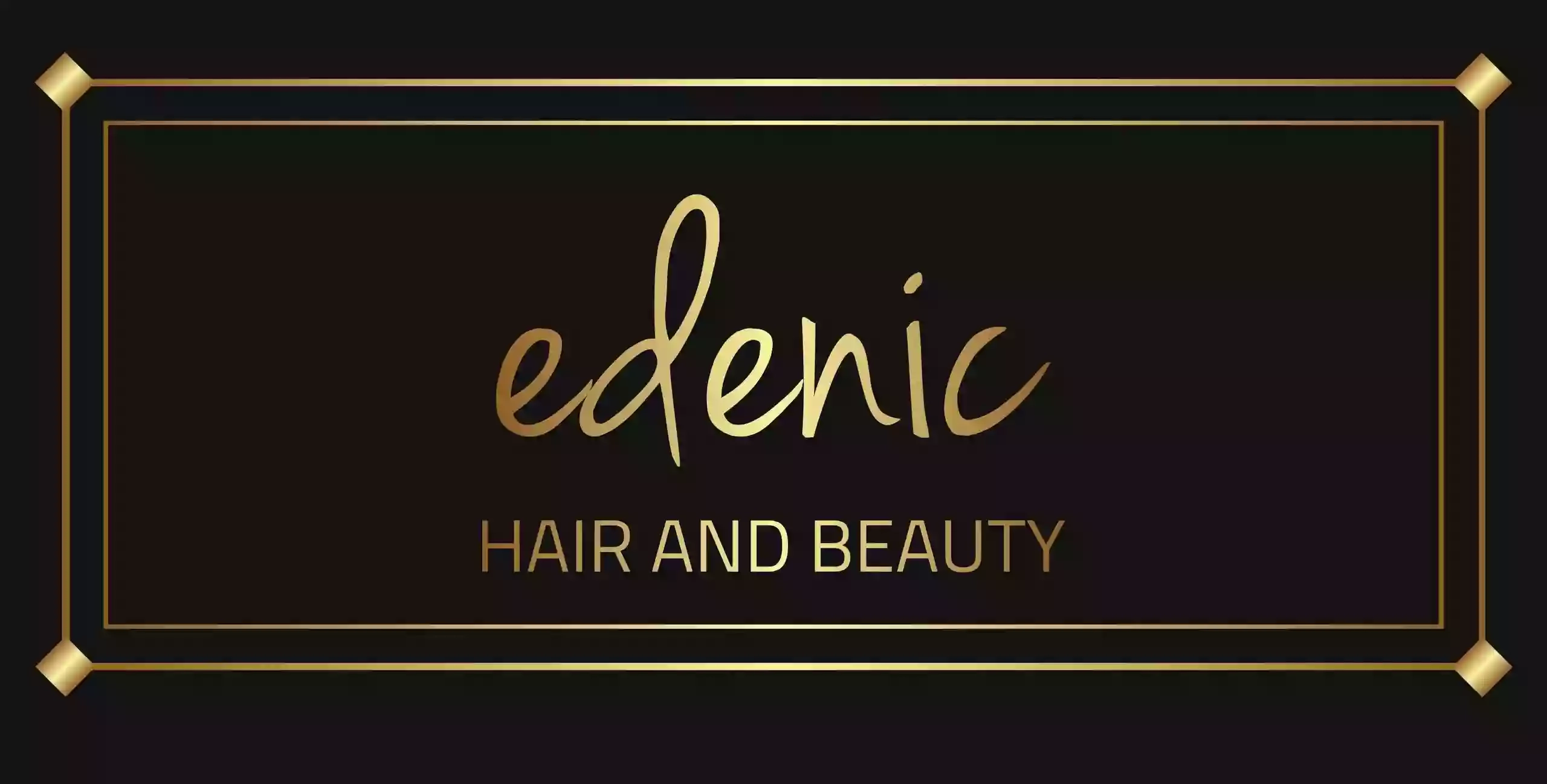 Edenic Hair & Beauty