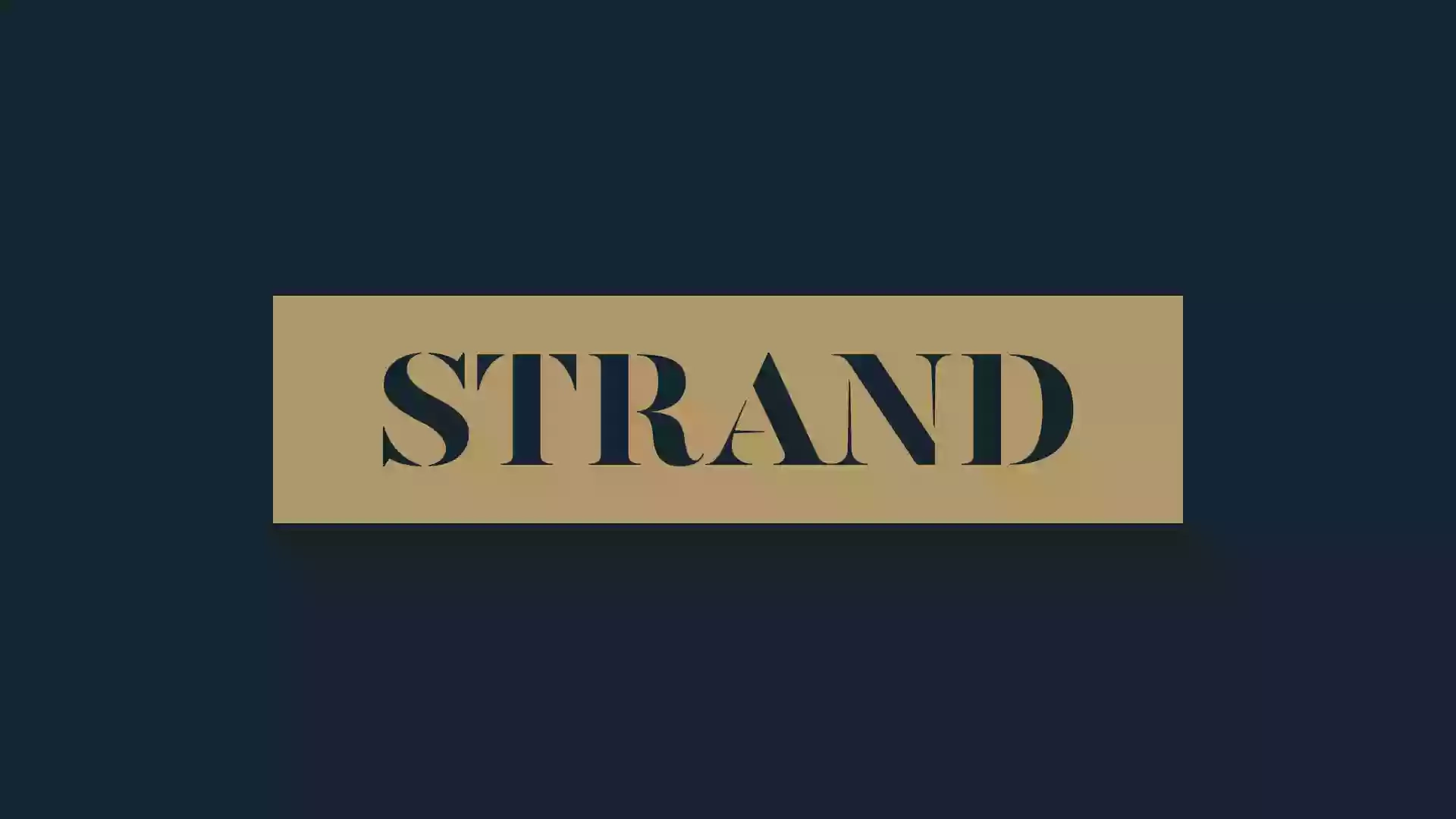 The Strand Hair Salon