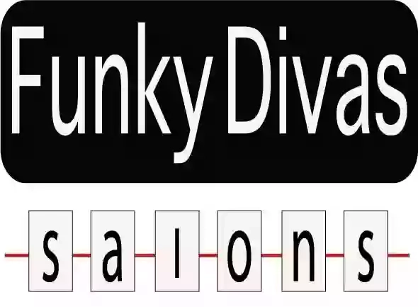 Funky Divas Salons Hillsborough