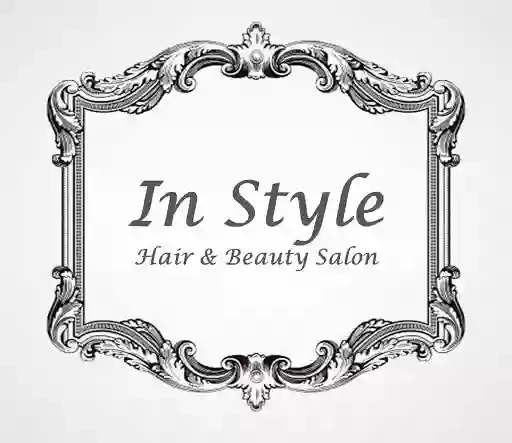 In Style Hair & Beauty Salon