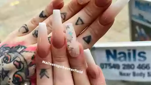 Nails Stop