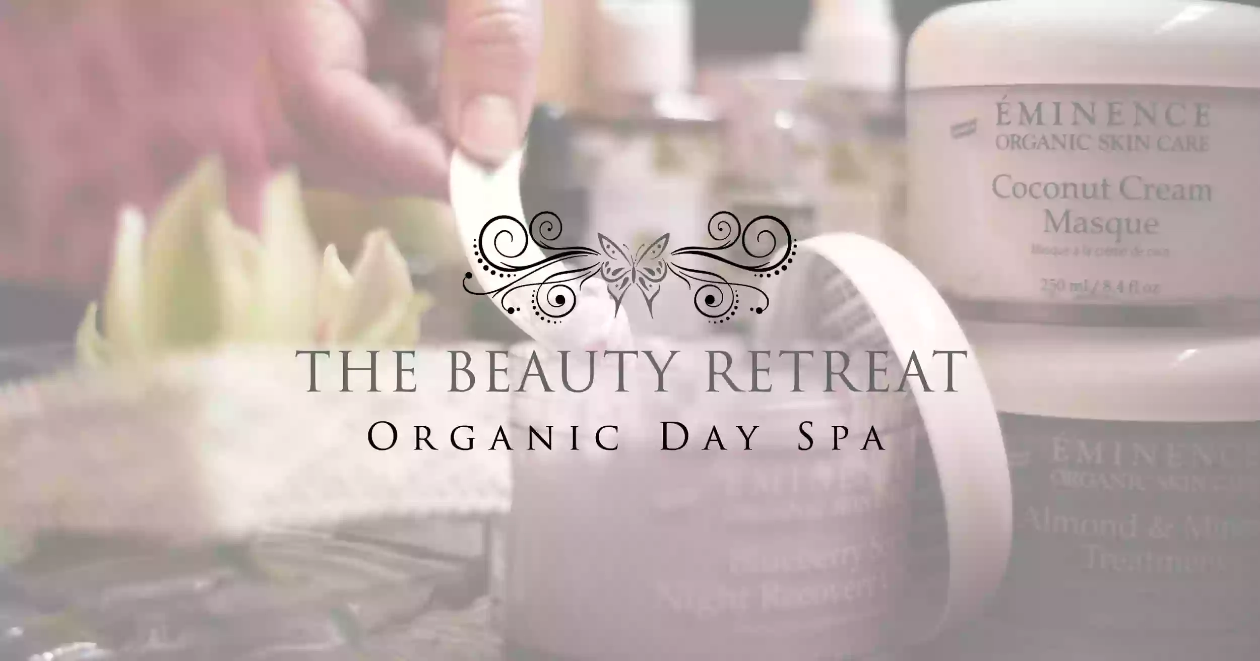 The Beauty Retreat Organic Day Spa