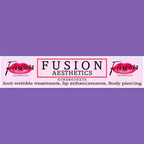 Fusion Aesthetic’s & The piercing Lounge