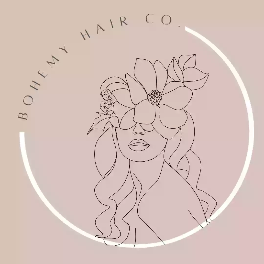 Bohemy Hair Co.