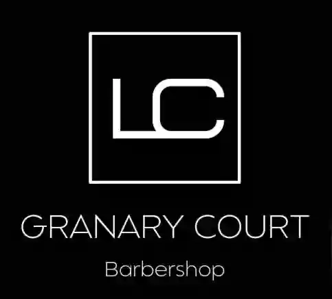 Granary Court Barbershop