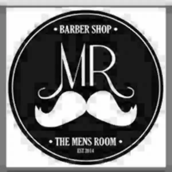 The men's room Barbers Shop