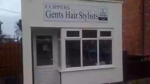 Clippersthorne