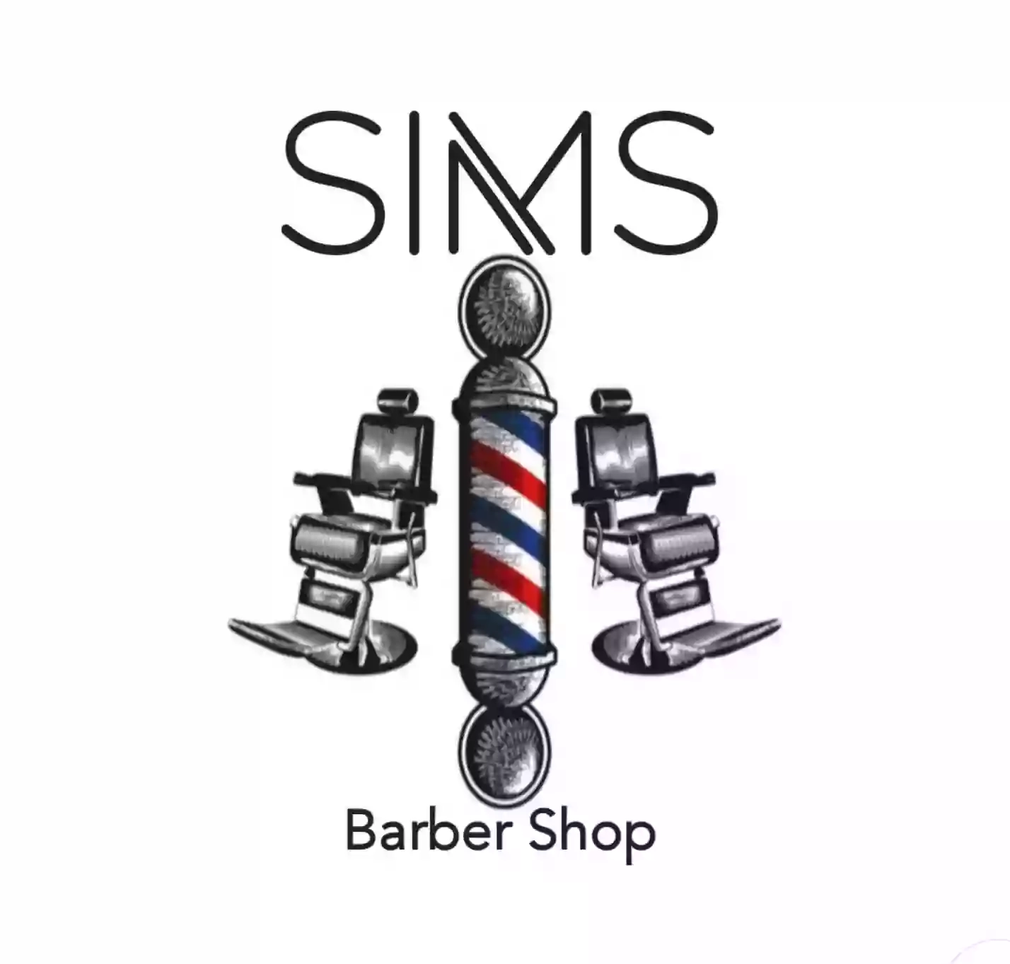 Sims Barber Shop