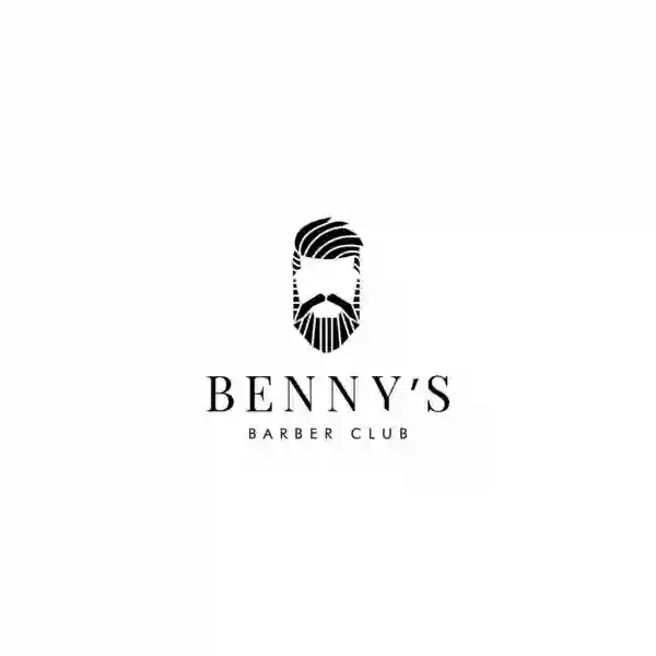 Benny's Barber Club