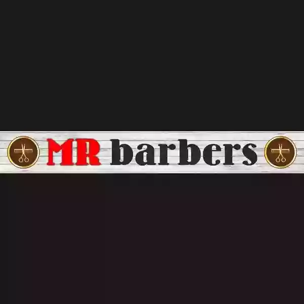 MR Barbers