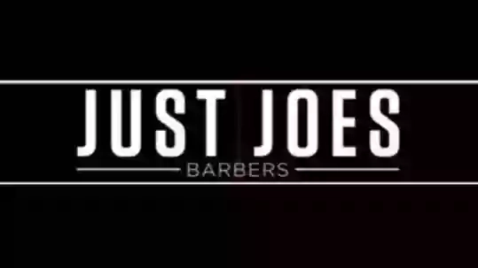 Just Joes Barbers