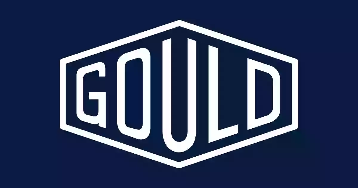 Gould Barbers Chesterfield