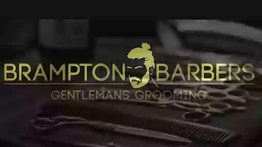 Brampton Barbers