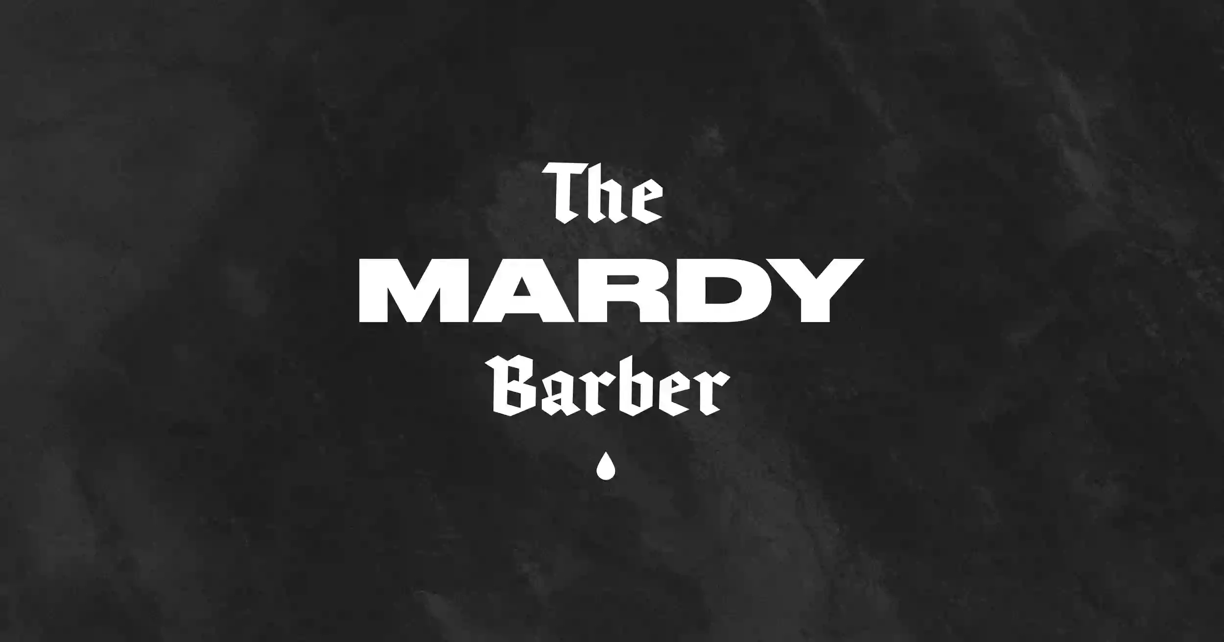 The Mardy Barber