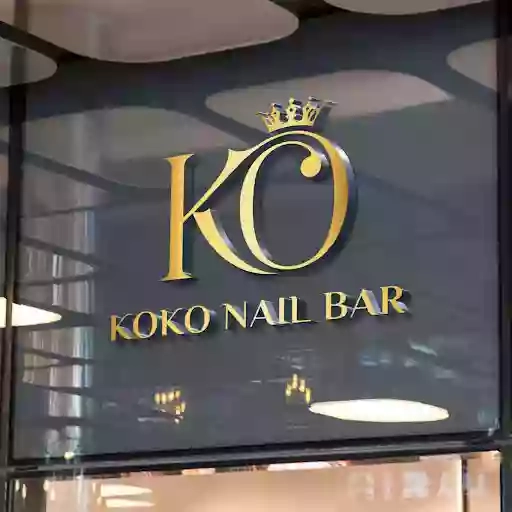 Koko Nail Bar