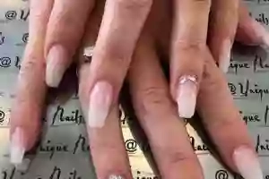 @ Unique Nails & Beauty