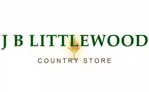 J B Littlewood (Chesterfield) Ltd.