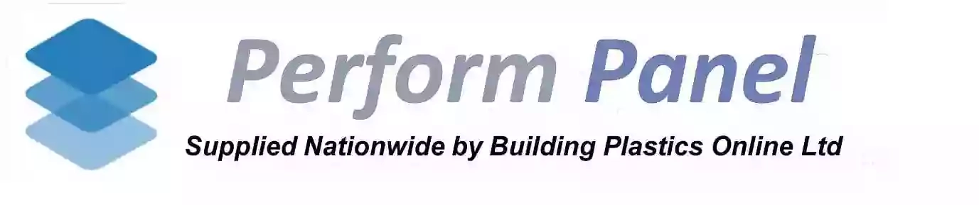 Building Plastics Online Ltd - Bathroom Showroom
