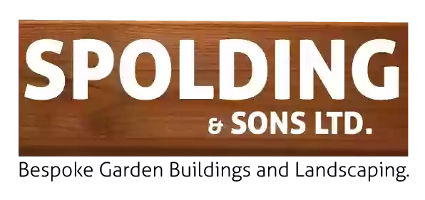 Spolding and Sons Ltd.