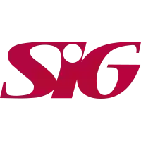 SIG plc