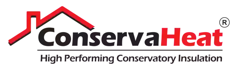 ConservaHeat Conservatory Roof Insulation