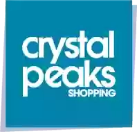 Crystal Peaks Shopping