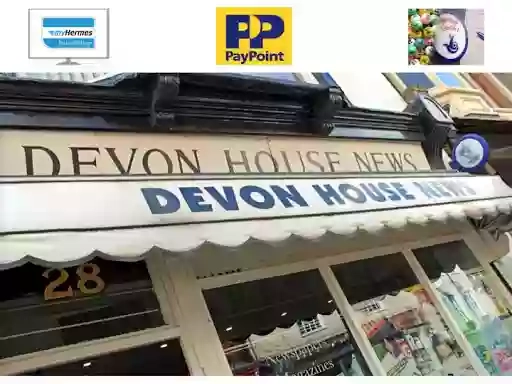 Devon House News