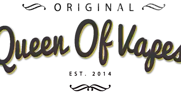 Queen Of Vapes Ecig Vape Shop - Chesterfield