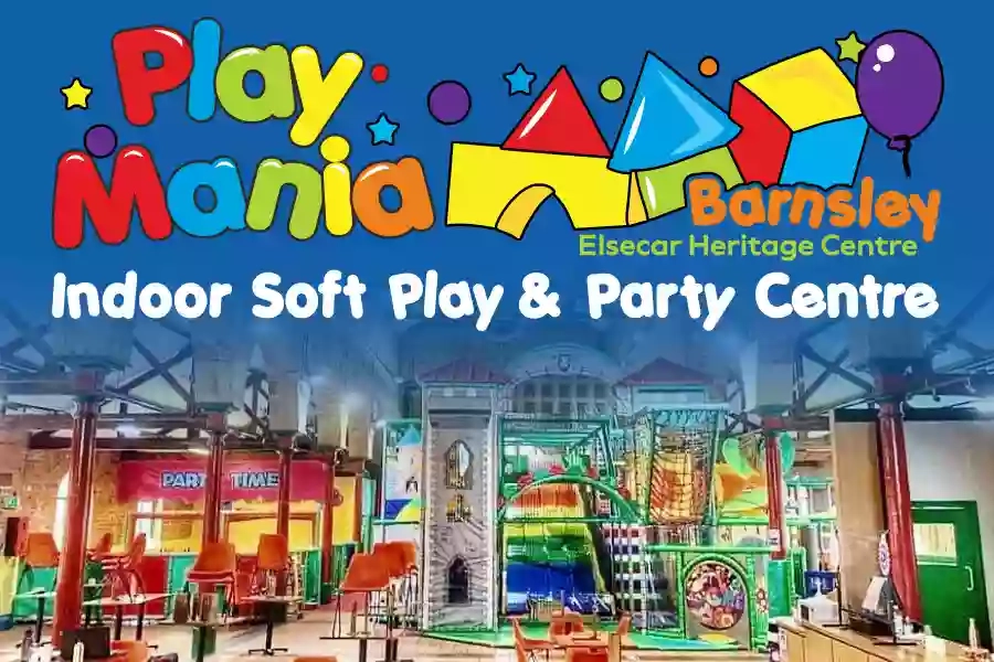 Playmania Ltd