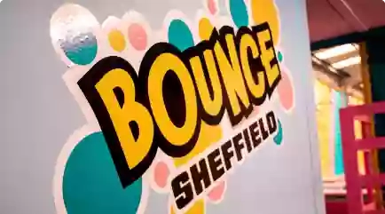 Bounce Sheffield