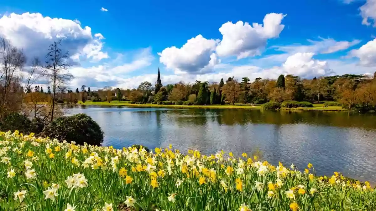 Clumber Park Discovery Centre